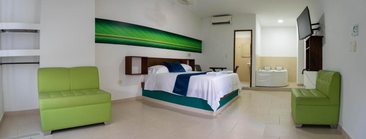 Hotel Plataneras Confort 3*