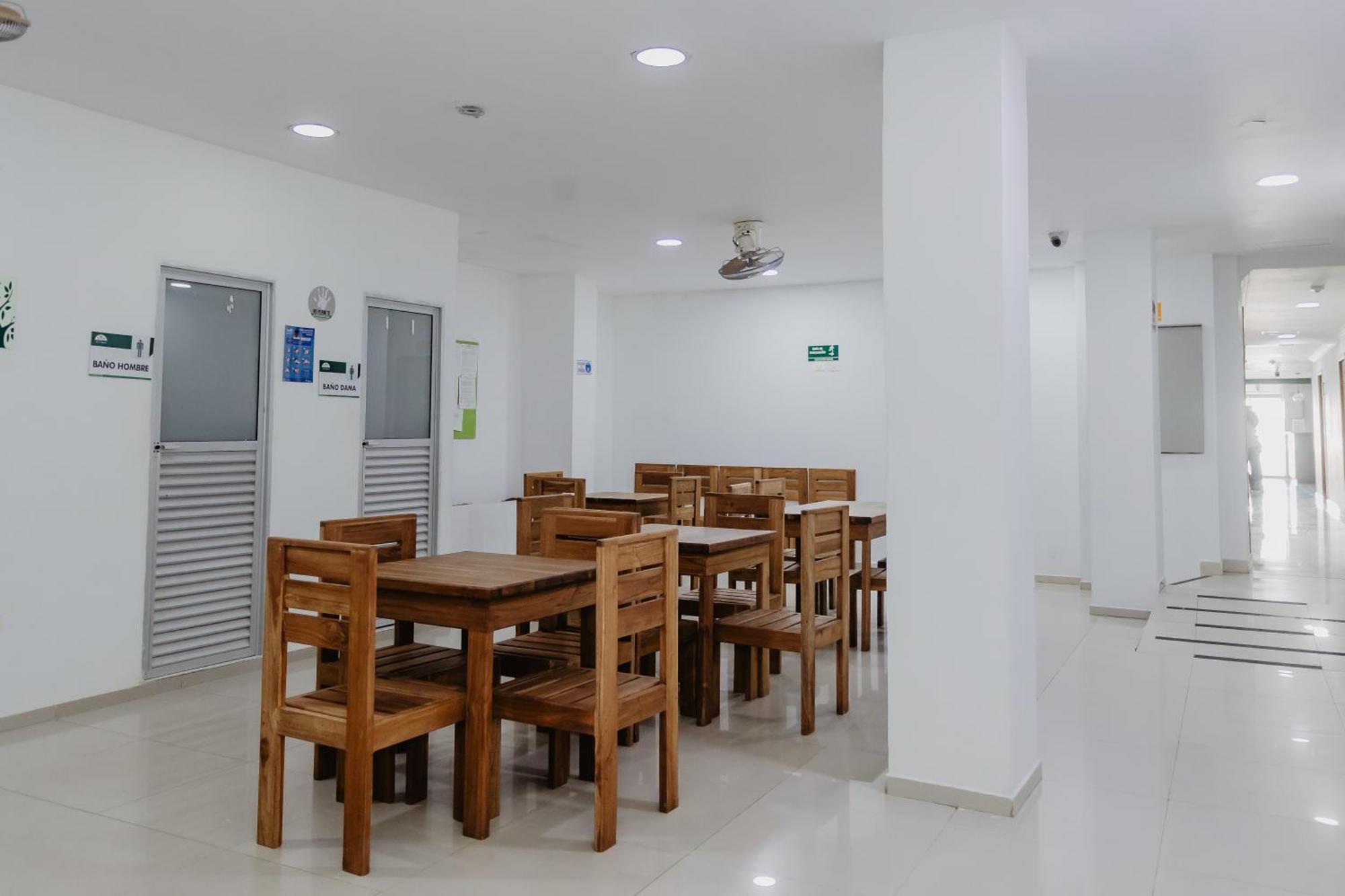 Plataneras Confort Hotel