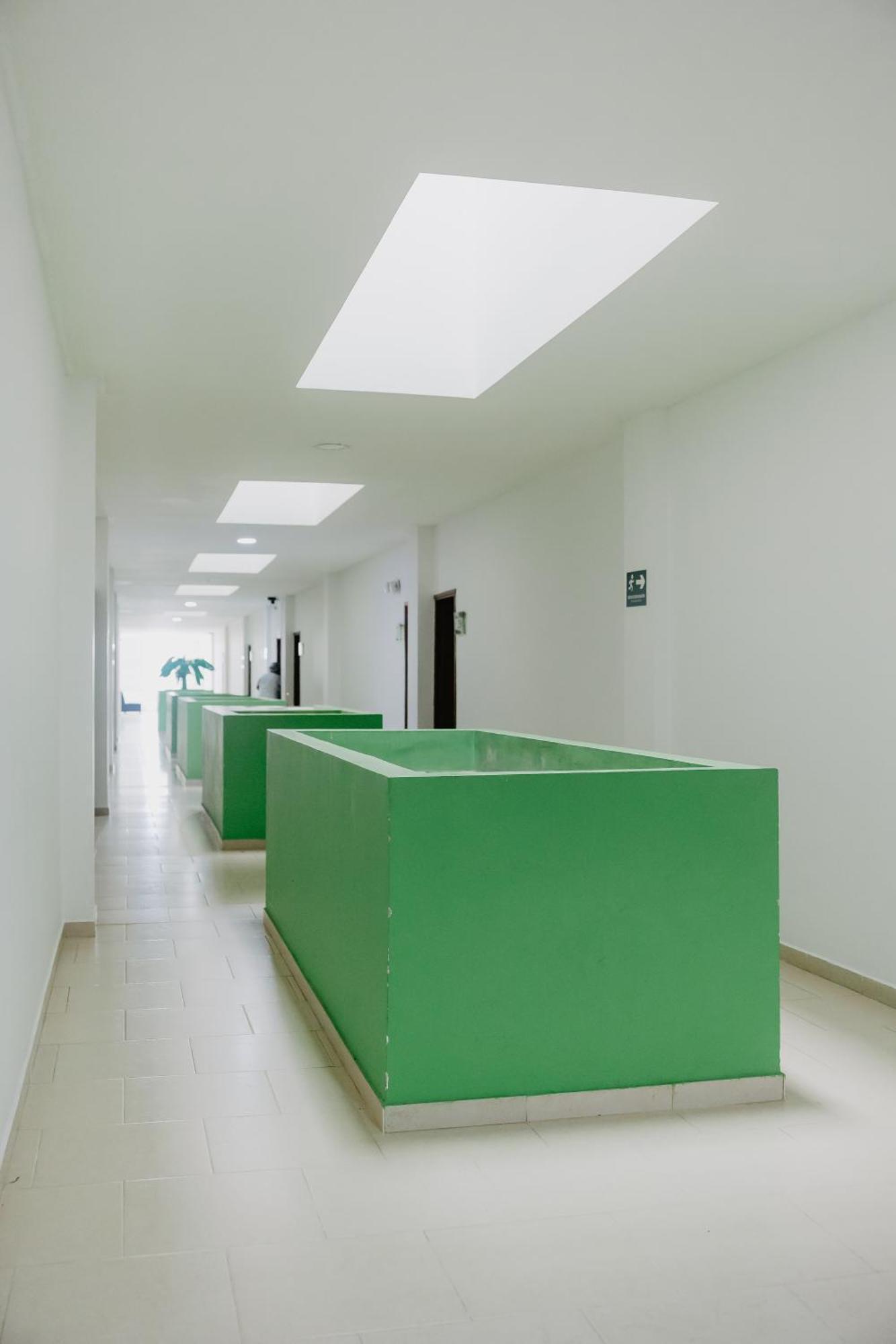 Hotel Plataneras Confort