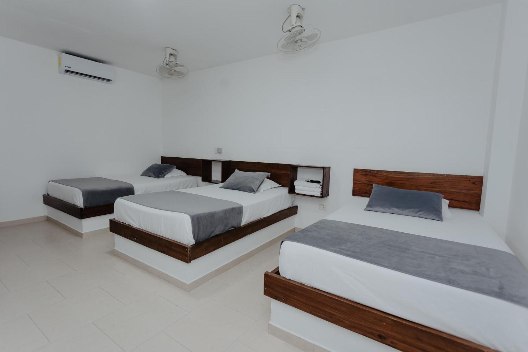 Plataneras Confort Hotel Turbo