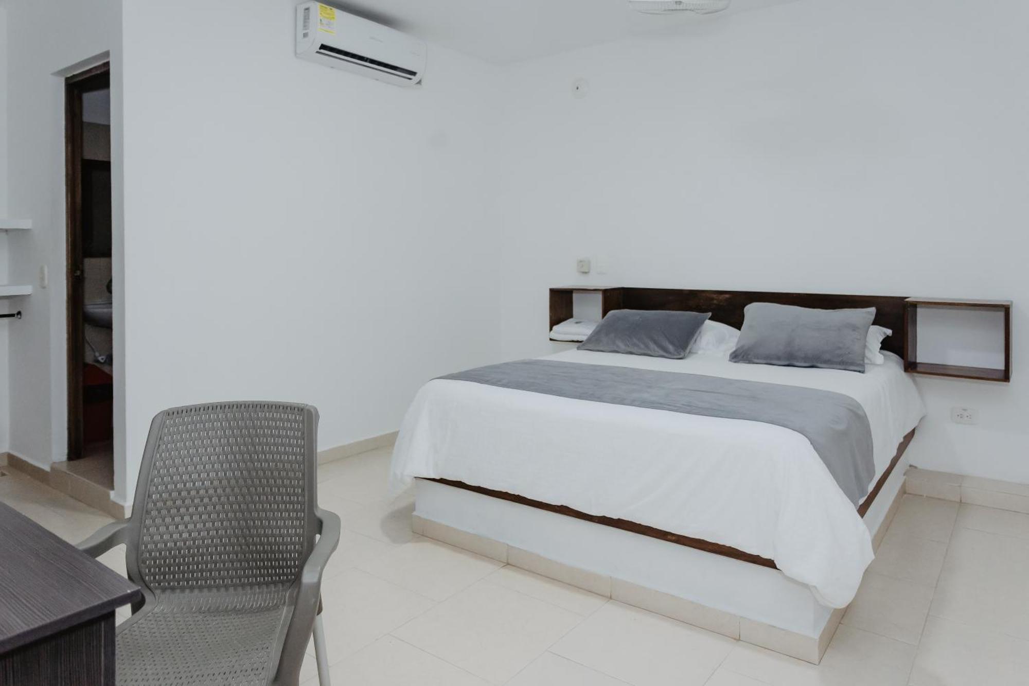 Plataneras Confort Hotel Turbo